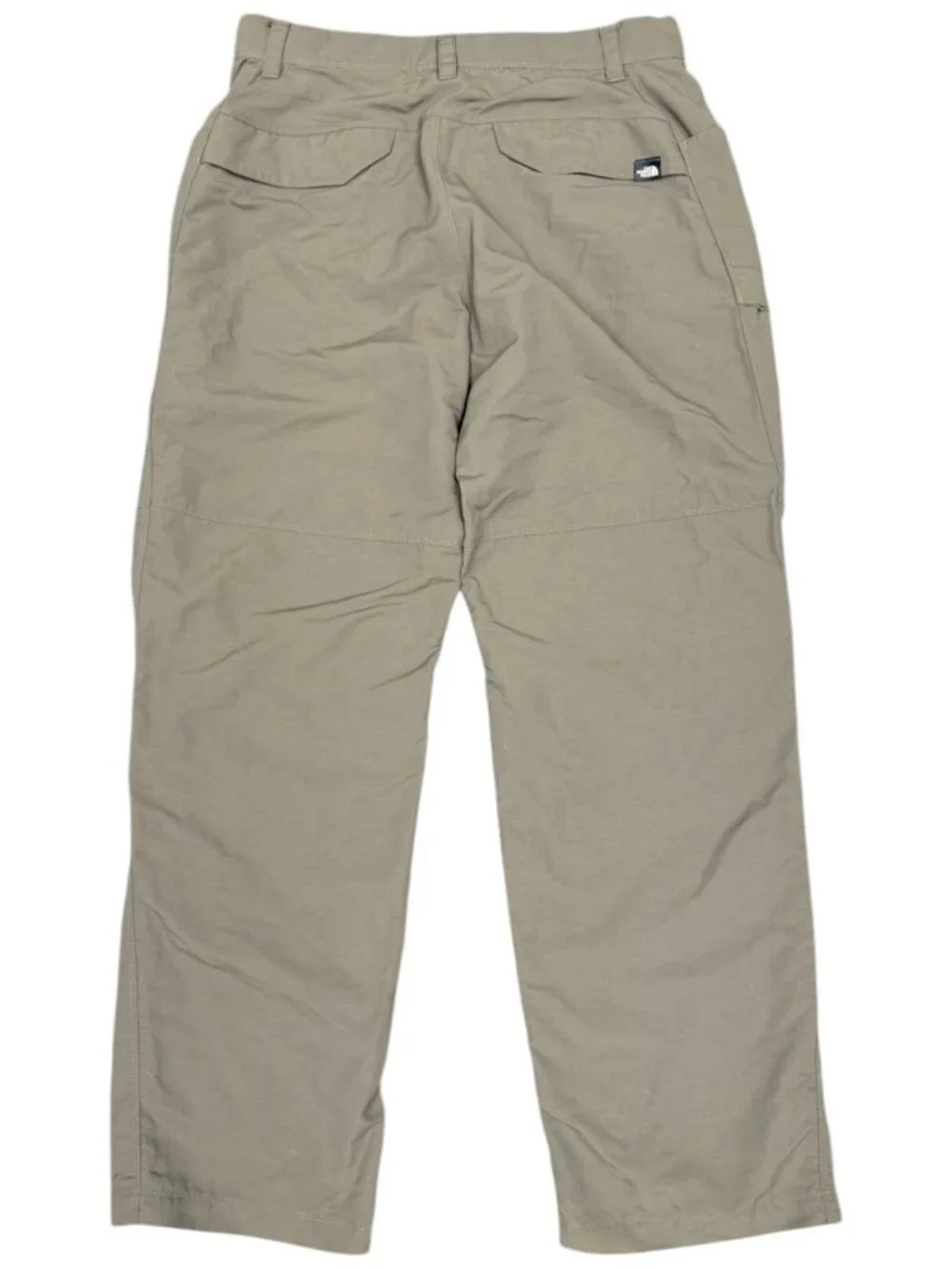 THE NORTH FACE Men's Paramount Cargo‎ Traverse Hiking Pant Tan | Size 32